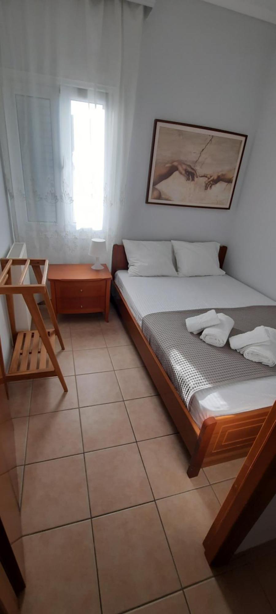 Anna Rooms Vrasná 外观 照片