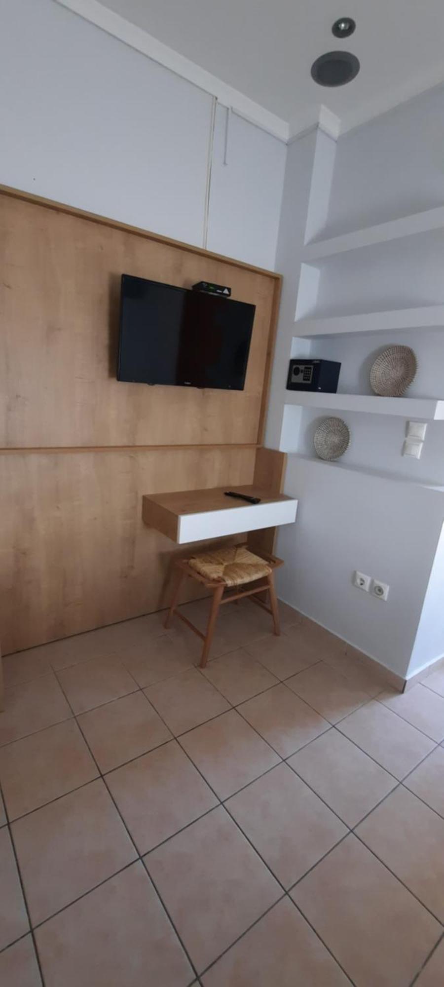 Anna Rooms Vrasná 外观 照片
