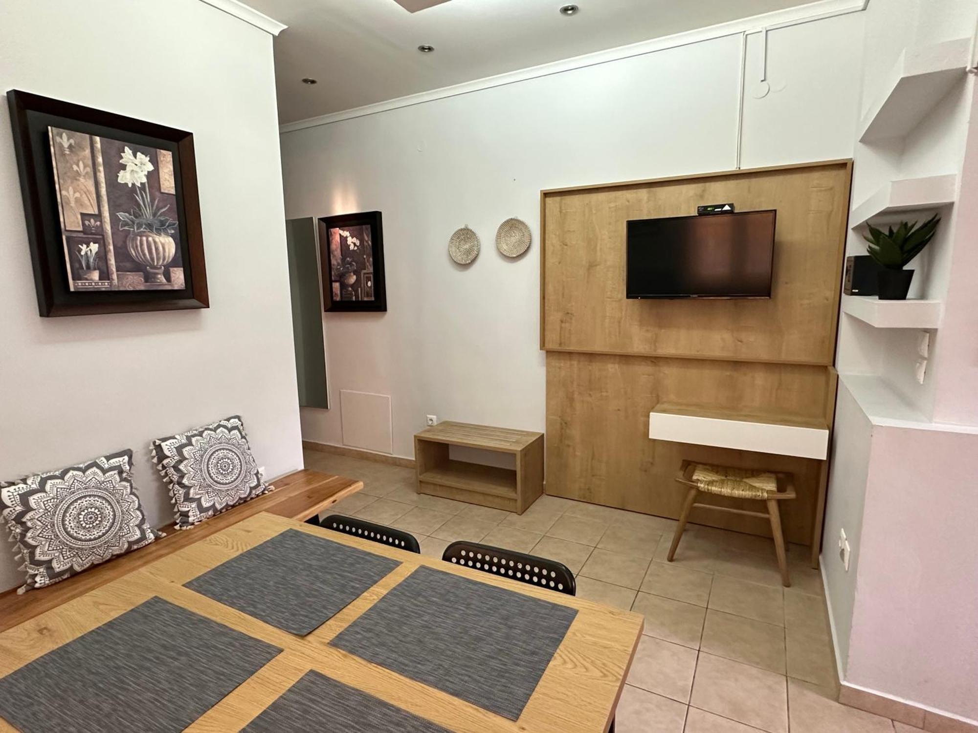Anna Rooms Vrasná 外观 照片